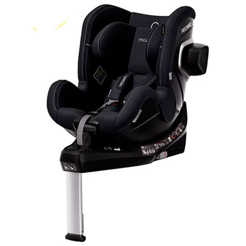 SEGGIOLINO AUTO RECARO TORON 1 KID