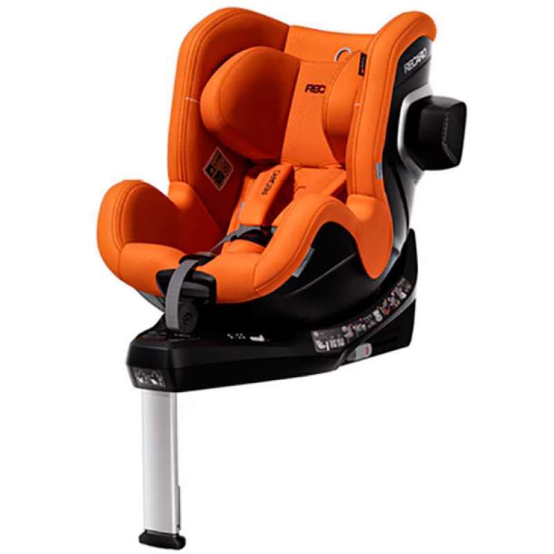 SEGGIOLINO AUTO RECARO TORON 1 KID