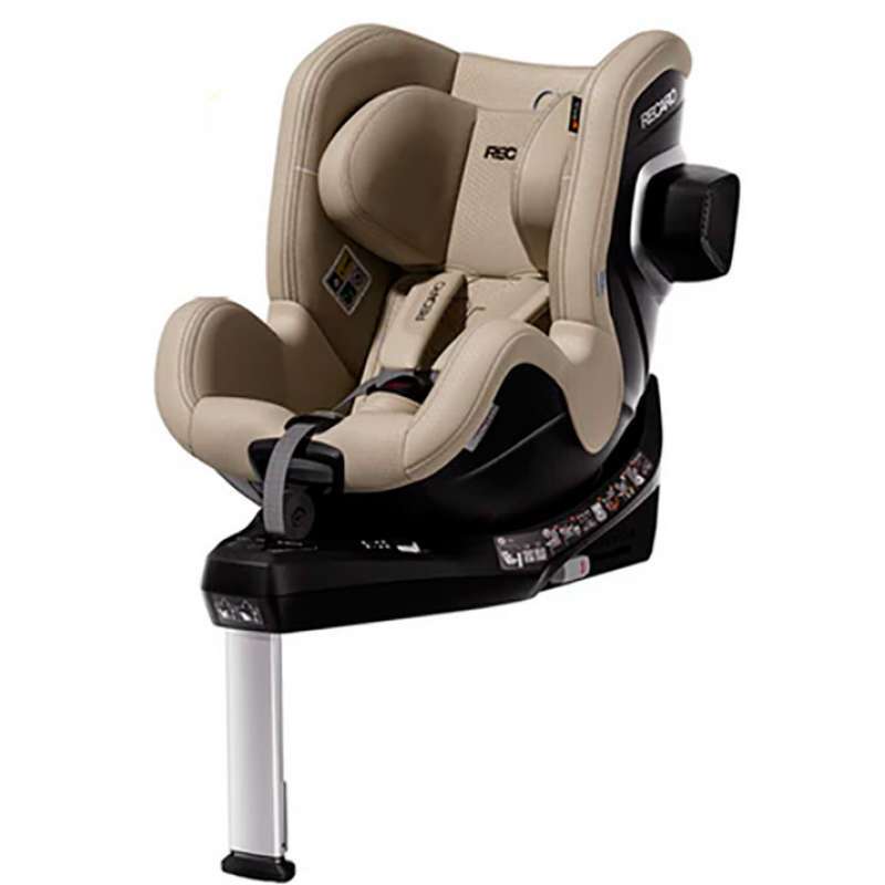 SEGGIOLINO AUTO RECARO TORON 1 KID