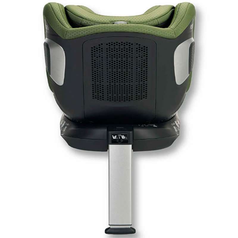 SEGGIOLINO AUTO RECARO XENON 1 KID