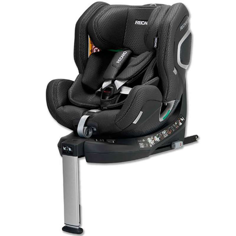 SEGGIOLINO AUTO RECARO XENON 1 KID