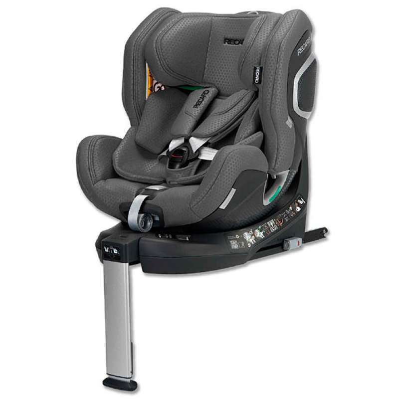 SEGGIOLINO AUTO RECARO XENON 1 KID