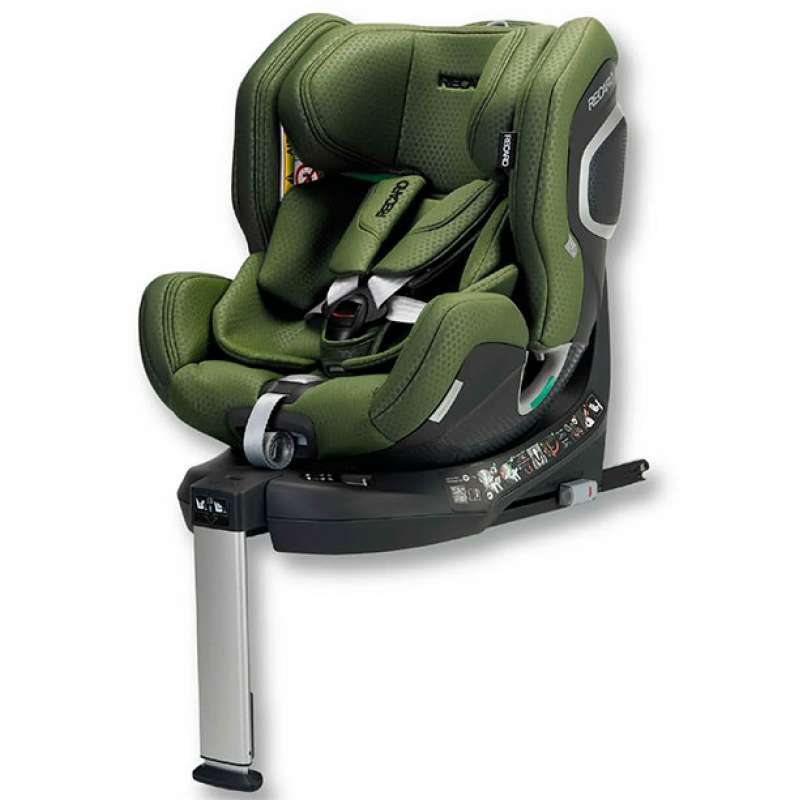 SEGGIOLINO AUTO RECARO XENON 1 KID