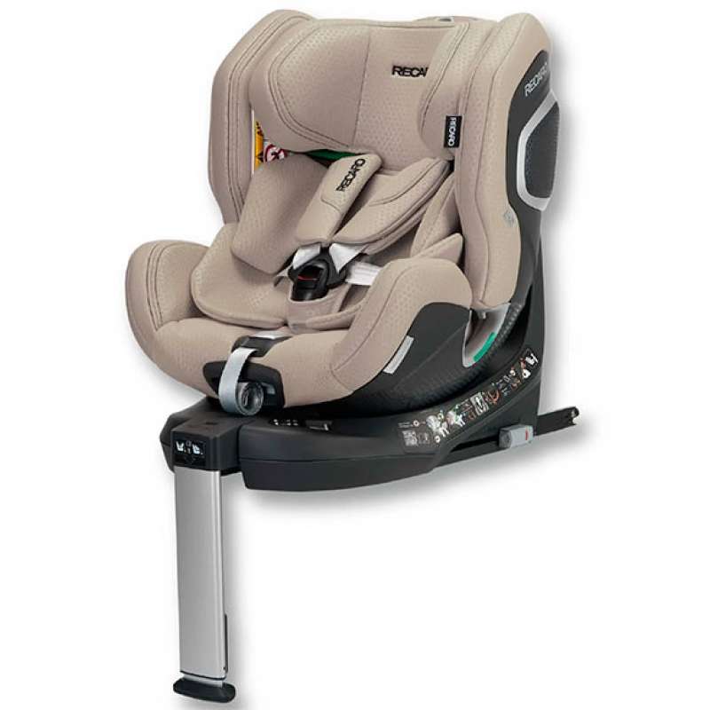 SEGGIOLINO AUTO RECARO XENON 1 KID