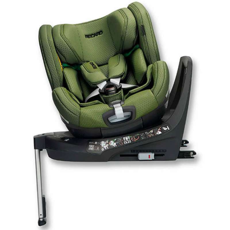 SEGGIOLINO AUTO RECARO XENON 1 KID