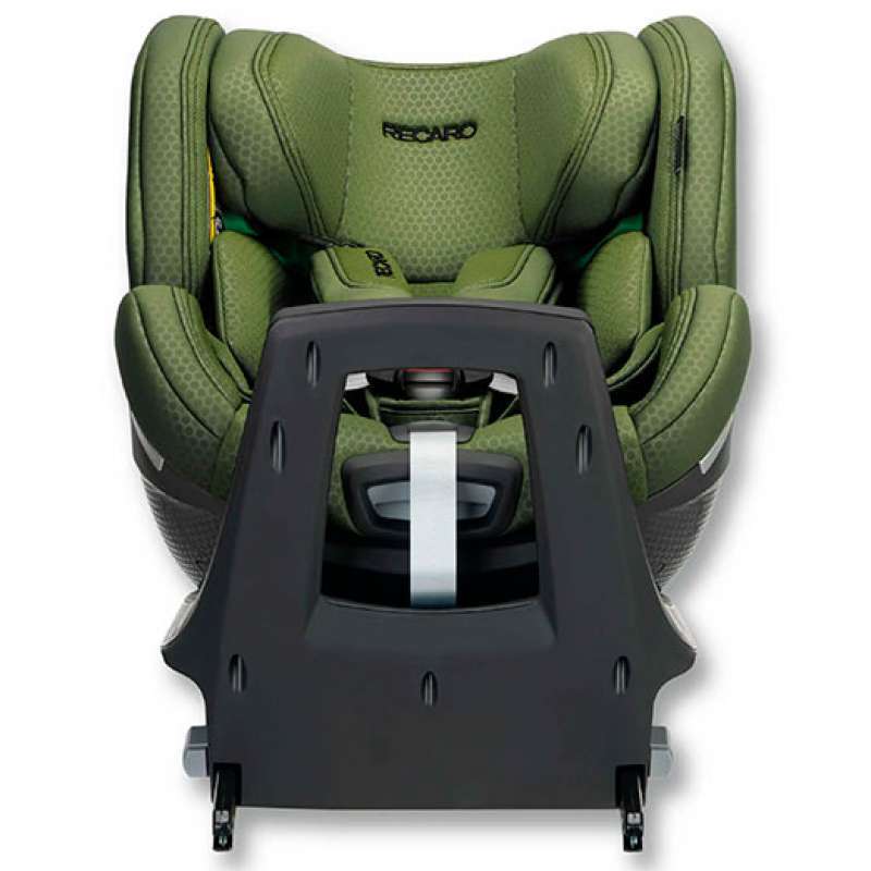 SEGGIOLINO AUTO RECARO XENON 1 KID