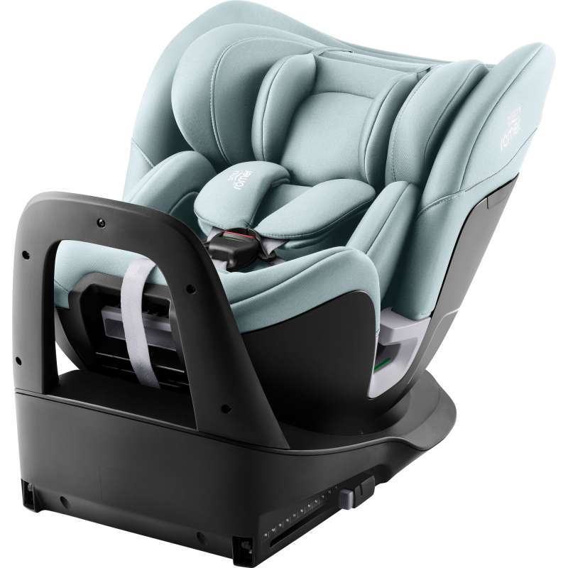 SEGGIOLINO AUTO BRITAX RÖMER SWIVEL 2