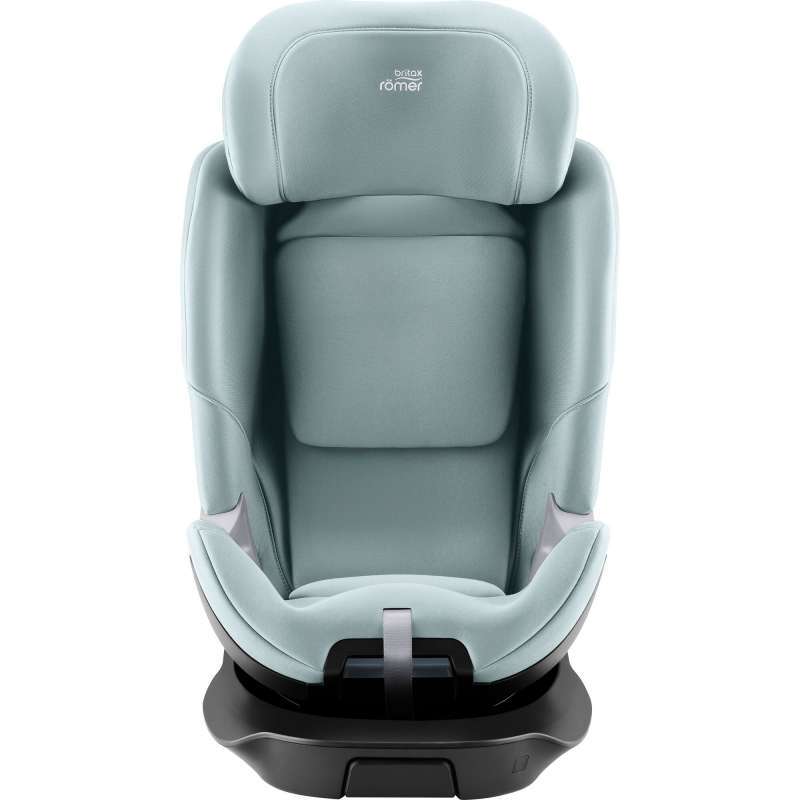 SEGGIOLINO AUTO BRITAX RÖMER SWIVEL 2
