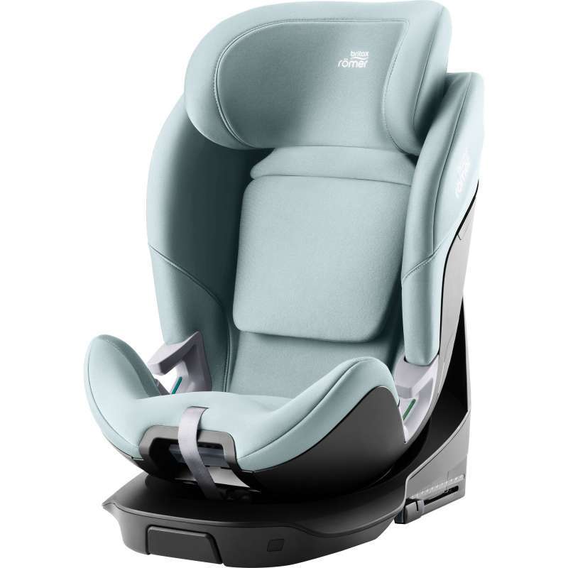 SEGGIOLINO AUTO BRITAX RÖMER SWIVEL 2