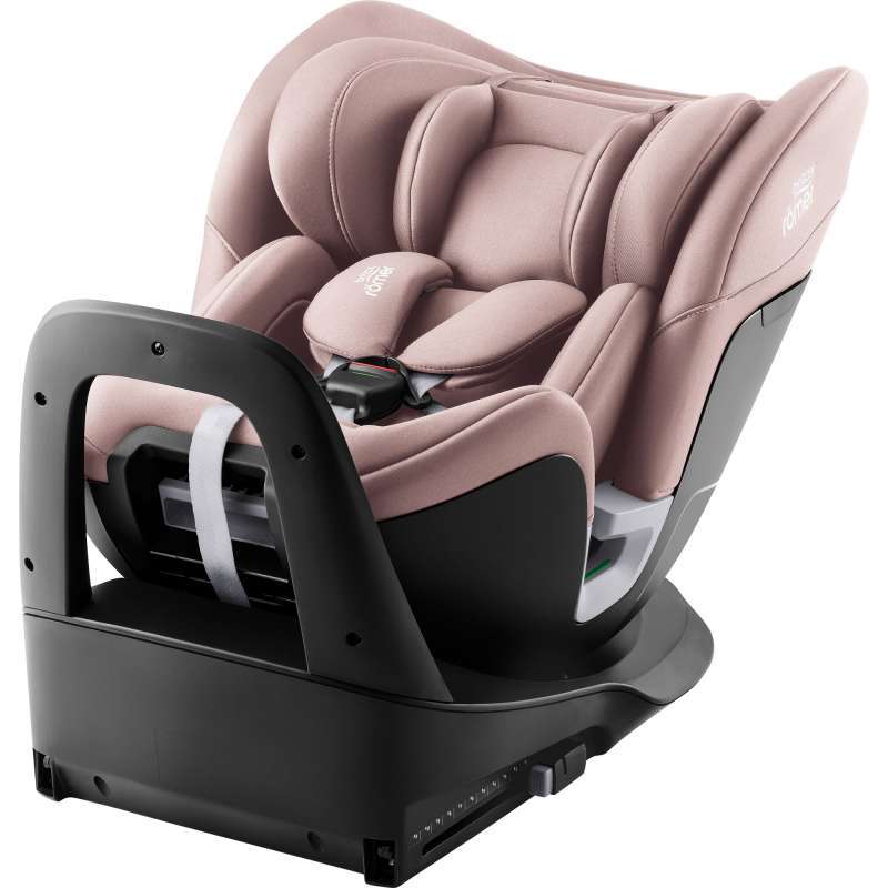 SEGGIOLINO AUTO BRITAX RÖMER SWIVEL 2