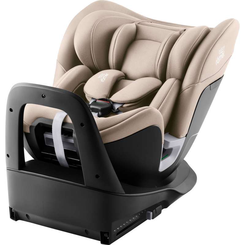 SEGGIOLINO AUTO BRITAX RÖMER SWIVEL 2
