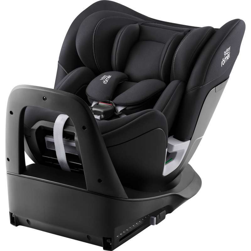 SEGGIOLINO AUTO BRITAX RÖMER SWIVEL 2