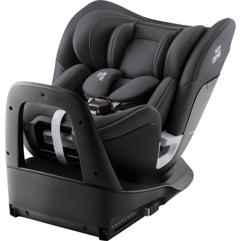 SEGGIOLINO AUTO BRITAX RÖMER SWIVEL 2