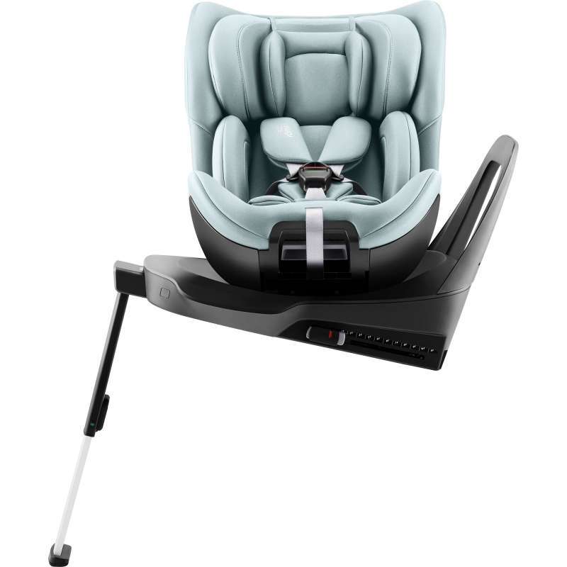 SEGGIOLINO AUTO BRITAX RÖMER SWIVEL 2