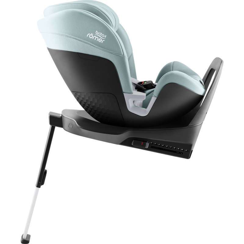 SEGGIOLINO AUTO BRITAX RÖMER SWIVEL 2