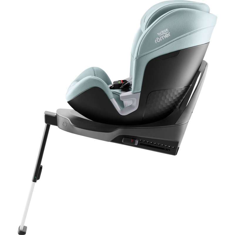 SEGGIOLINO AUTO BRITAX RÖMER SWIVEL 2
