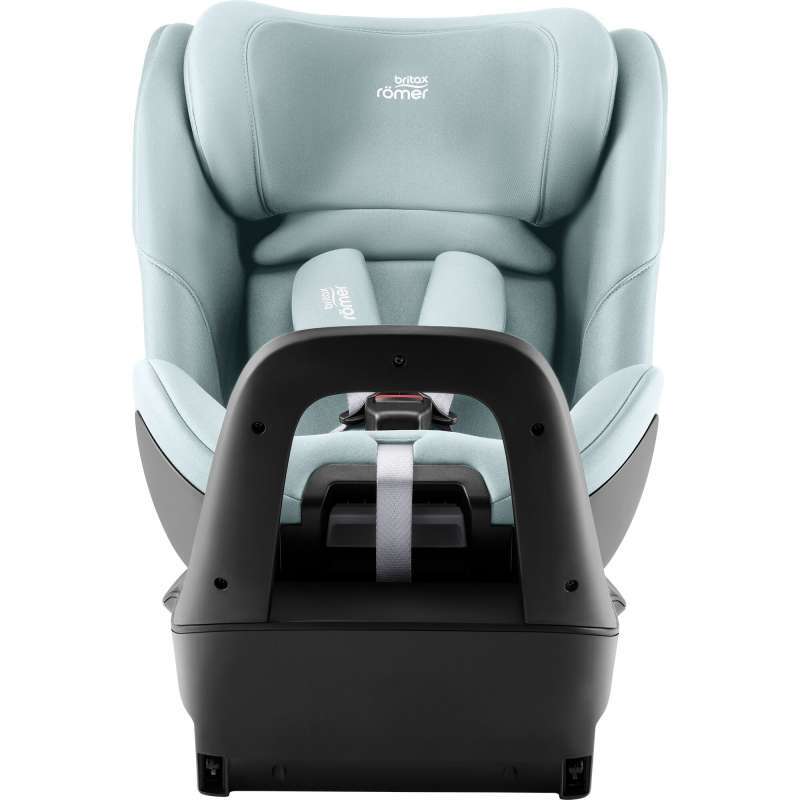 SEGGIOLINO AUTO BRITAX RÖMER SWIVEL 2