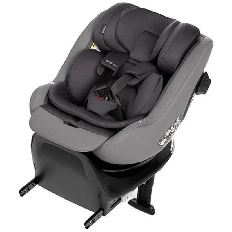 SEGGIOLINO AUTO JANE KOMBIFIX
