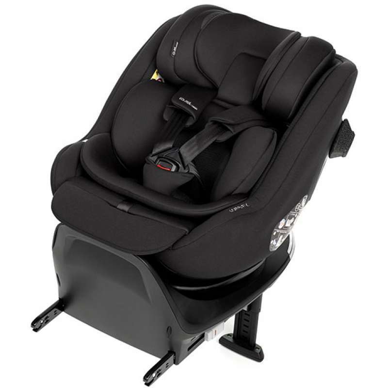 SEGGIOLINO AUTO JANE KOMBIFIX