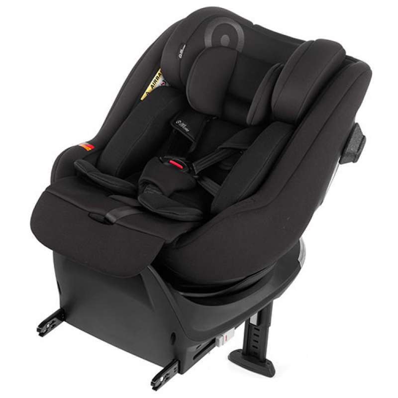 SEGGIOLINO AUTO JANE KOMBIFIX