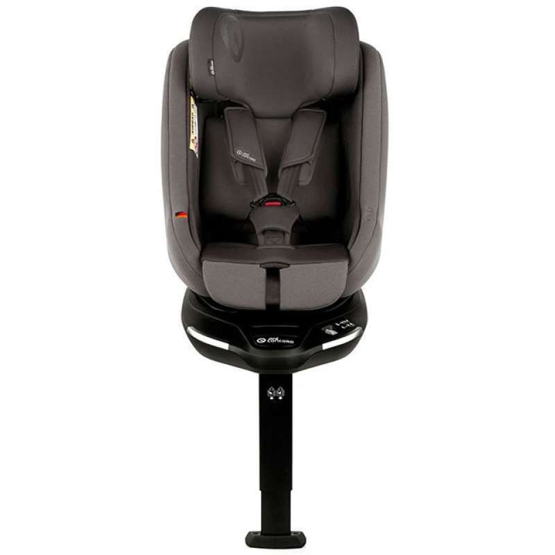 SEGGIOLINO AUTO JANE KOMBIFIX