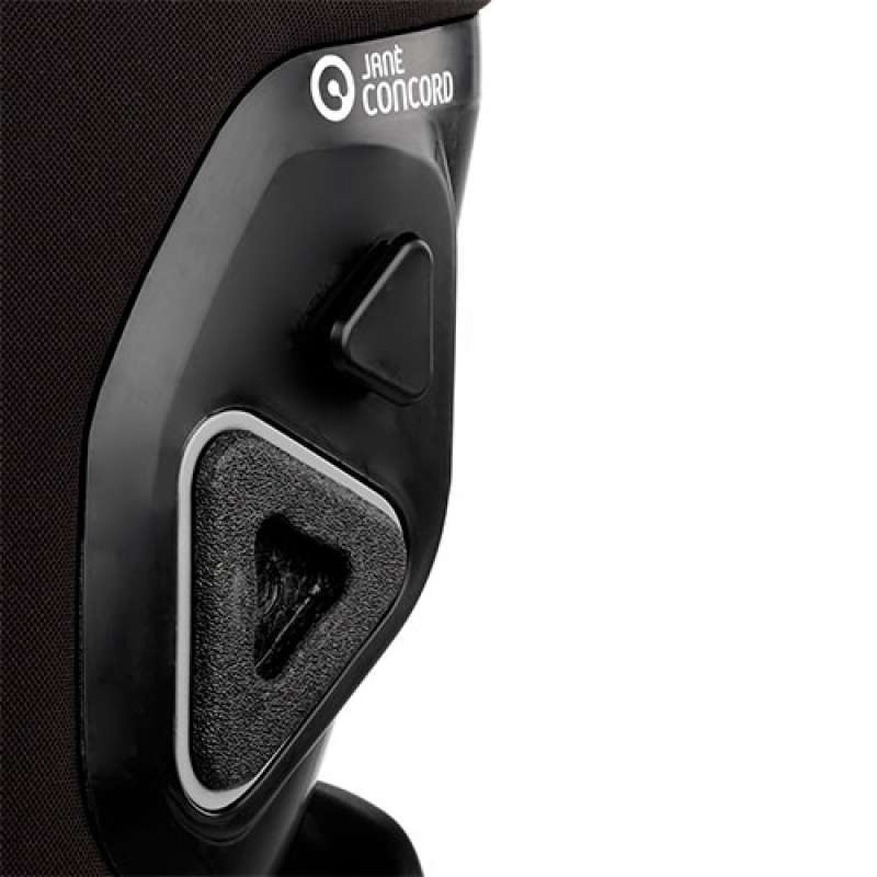 SEGGIOLINO AUTO JANE KOMBIFIX