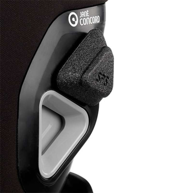 SEGGIOLINO AUTO JANE KOMBIFIX