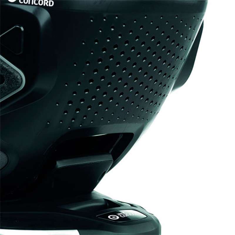 SEGGIOLINO AUTO JANE KOMBIFIX