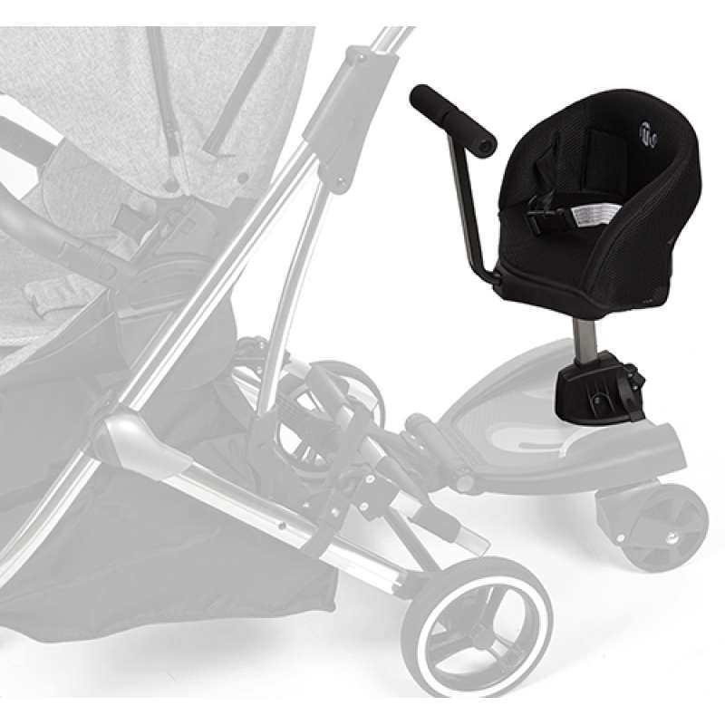 SEGGIOLINO PER SCOOTER MS