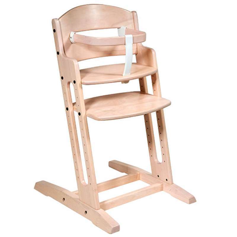 SEGGIOLONE EVOLUTIVO BABYDAN DANCHAIR