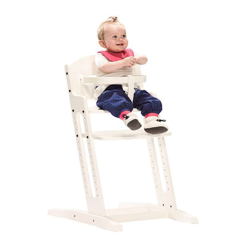 SEGGIOLONE EVOLUTIVO BABYDAN DANCHAIR