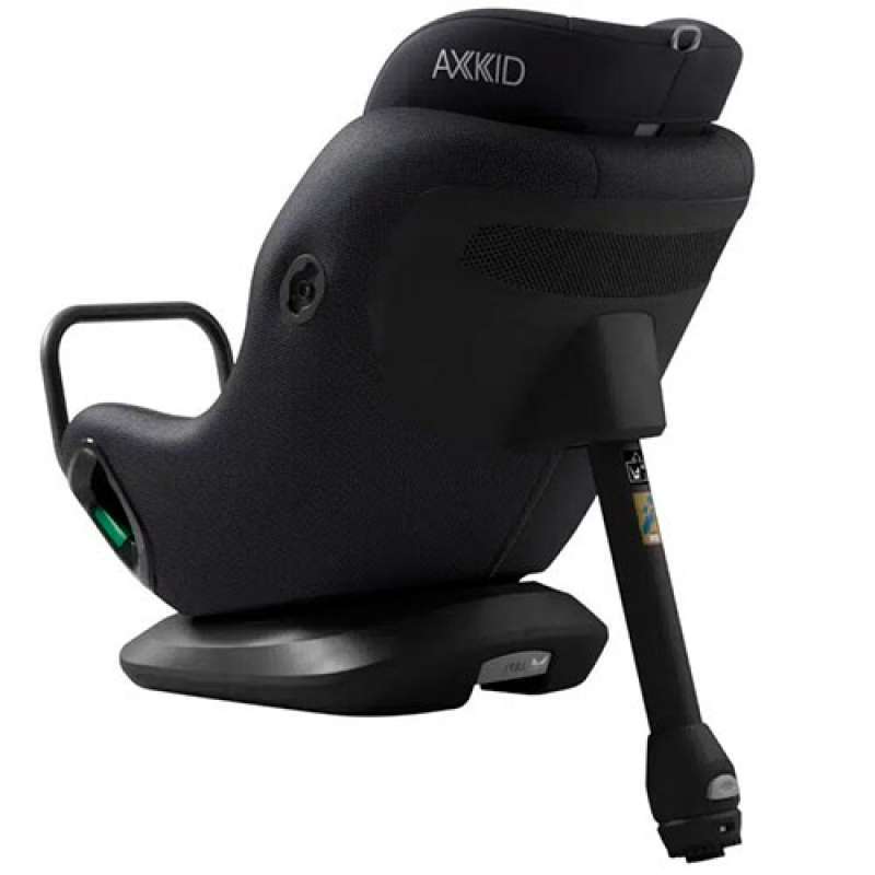 Seggiolino auto Axkid Minikid Core