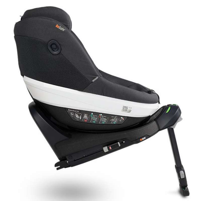 SEGGIOLINO AUTO BESAFE SISTEMA BEYOND 360