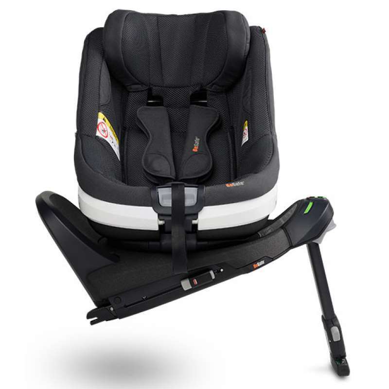 SEGGIOLINO AUTO BESAFE SISTEMA BEYOND 360