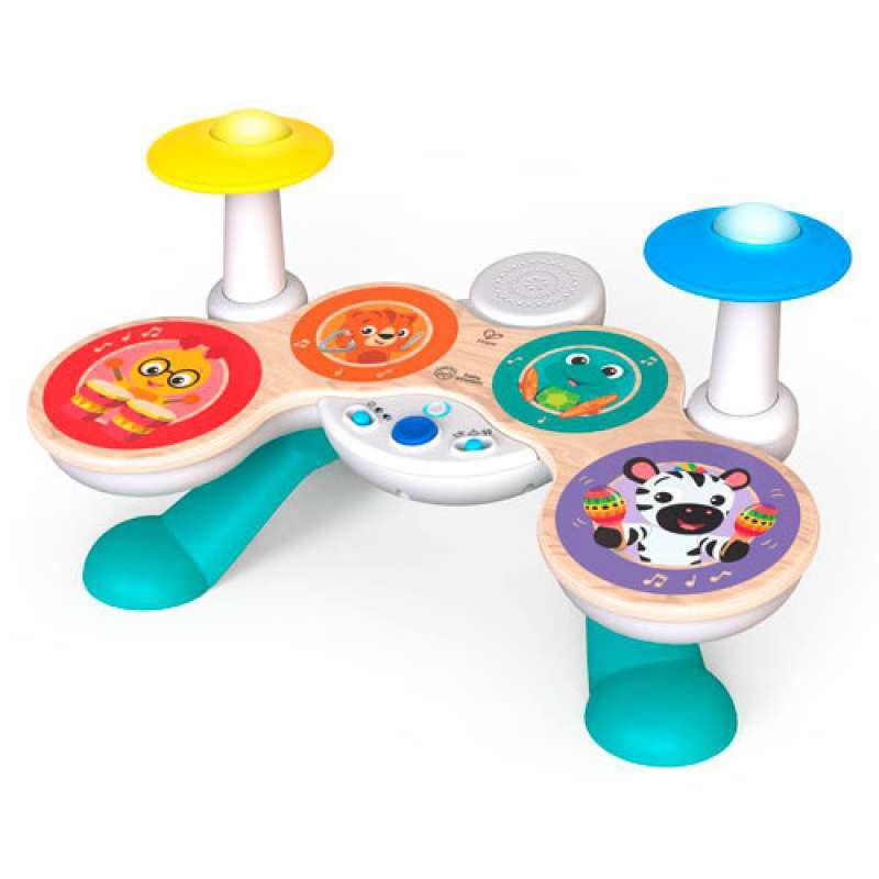 TAMBURO COLLEGABILE BABY EINSTEIN MAGIC TOUCH DELUXE