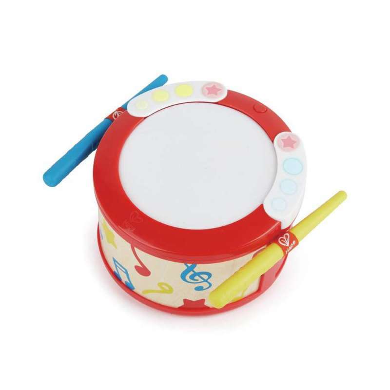 TAMBURO HAPE DIDATTICO MUSICALE