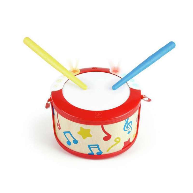 TAMBURO HAPE DIDATTICO MUSICALE