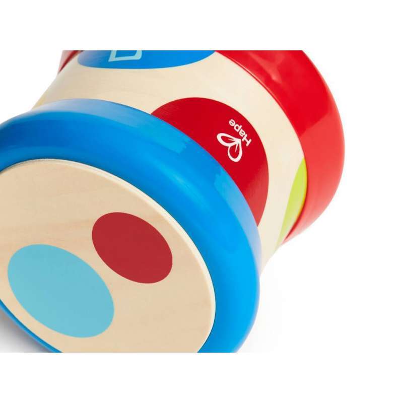 TAMBURO PER BAMBINI HAPE
