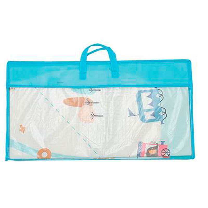 TAPPETINO DA GIOCO OLMITOS CIRCUS .