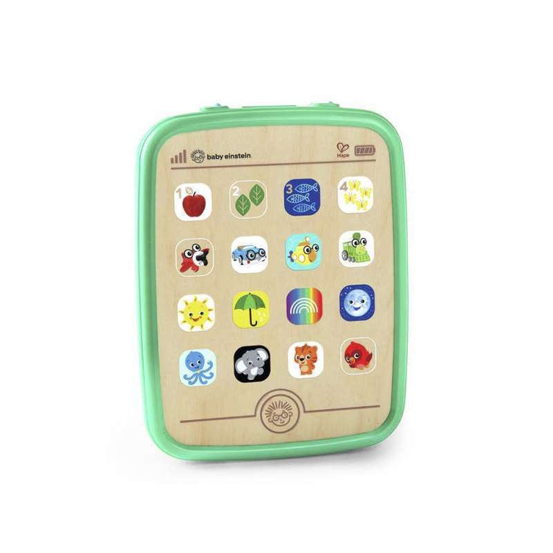 TABLET INTERATTIVO BABY EINSTEIN MAGIC TOUCH CURIOSITY