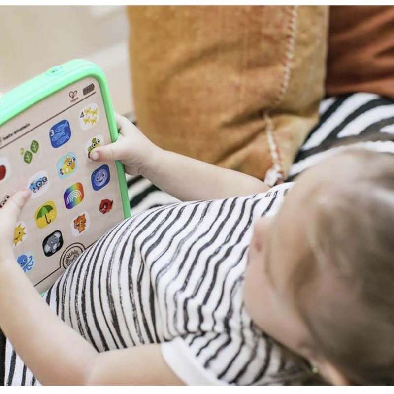 TABLET INTERATTIVO BABY EINSTEIN MAGIC TOUCH CURIOSITY