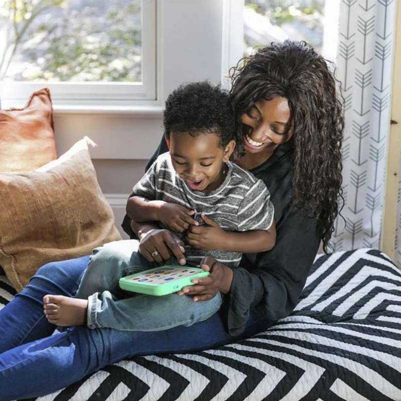 TABLET INTERATTIVO BABY EINSTEIN MAGIC TOUCH CURIOSITY