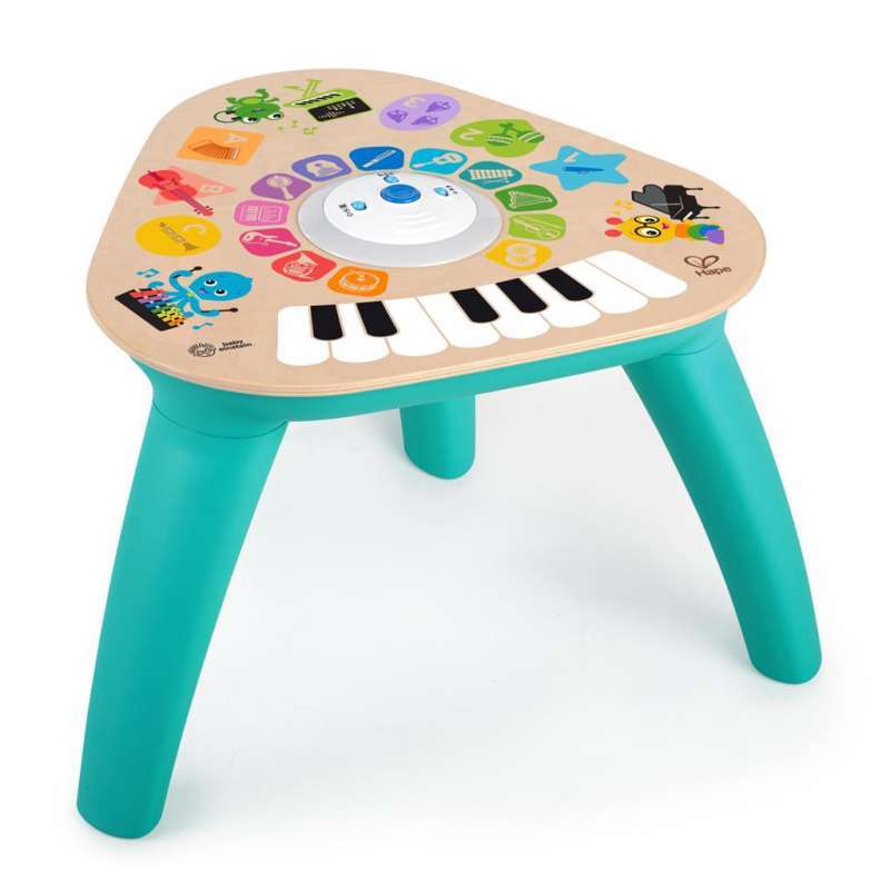 TAVOLO DA ATTIVITÀ BABY EINSTEIN MAGIC TOUCH