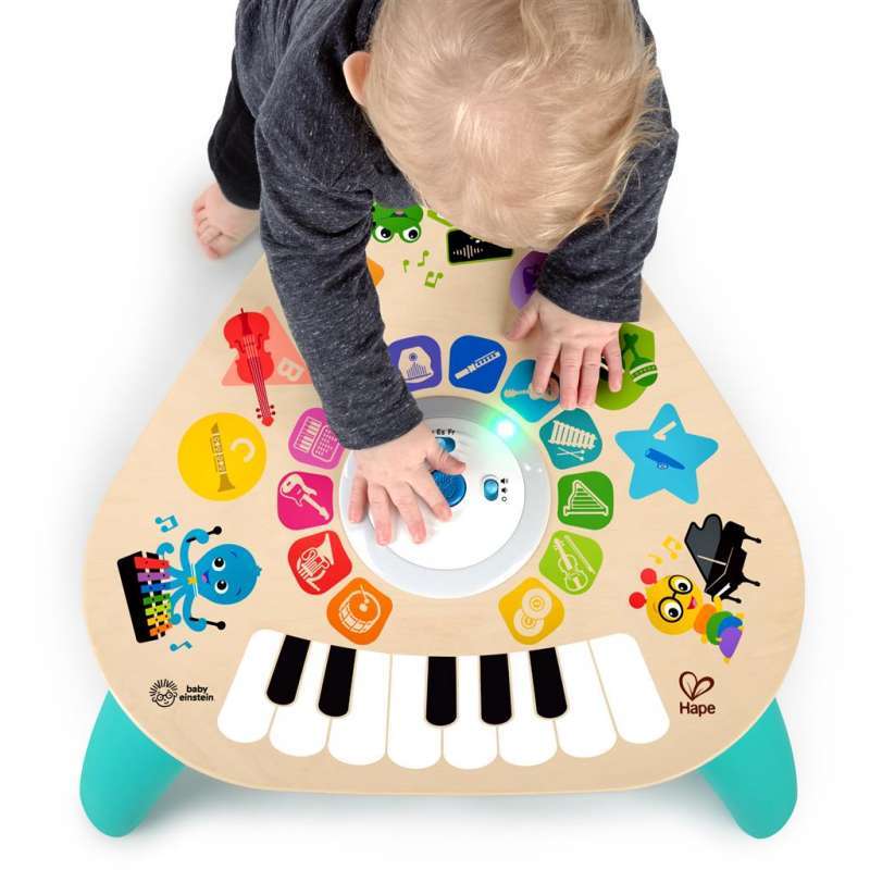 TAVOLO DA ATTIVITÀ BABY EINSTEIN MAGIC TOUCH