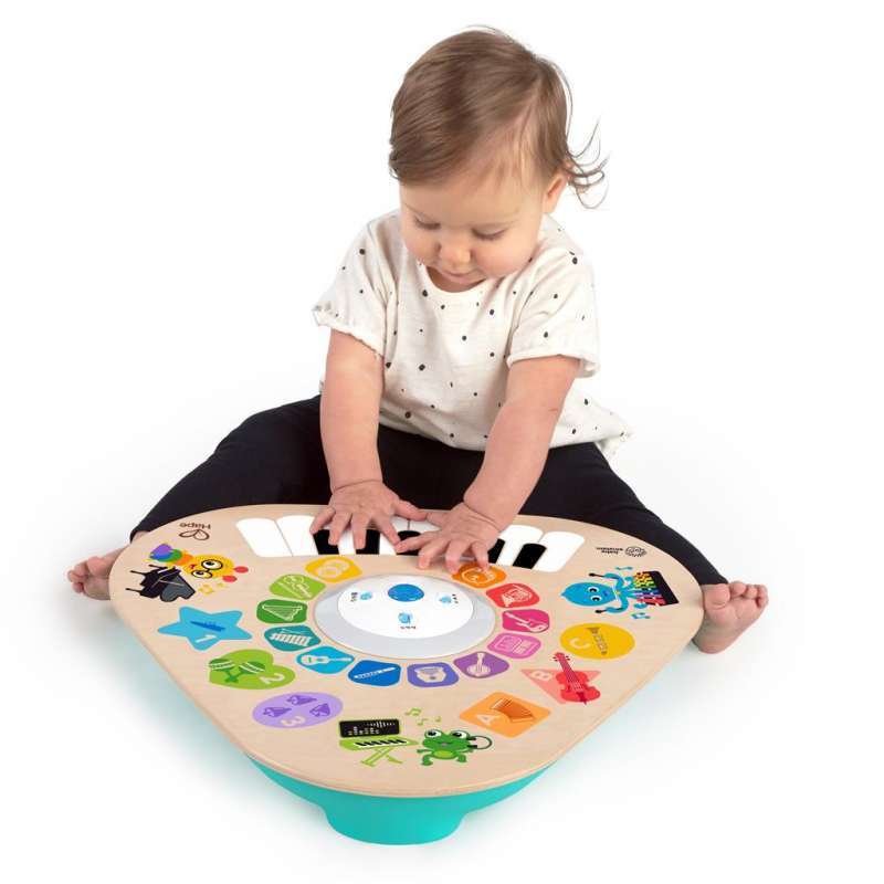 TAVOLO DA ATTIVITÀ BABY EINSTEIN MAGIC TOUCH