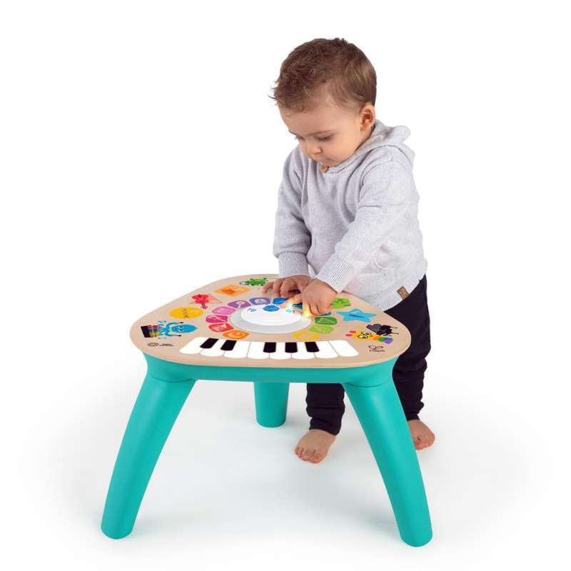 TAVOLO DA ATTIVITÀ BABY EINSTEIN MAGIC TOUCH