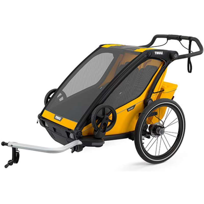 THULE CHARIOT PASSEGGINI MULTIFUNZIONALI