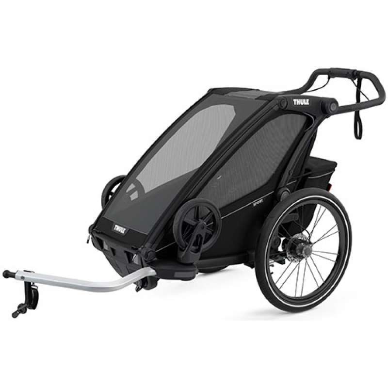 THULE CHARIOT PASSEGGINI MULTIFUNZIONALI