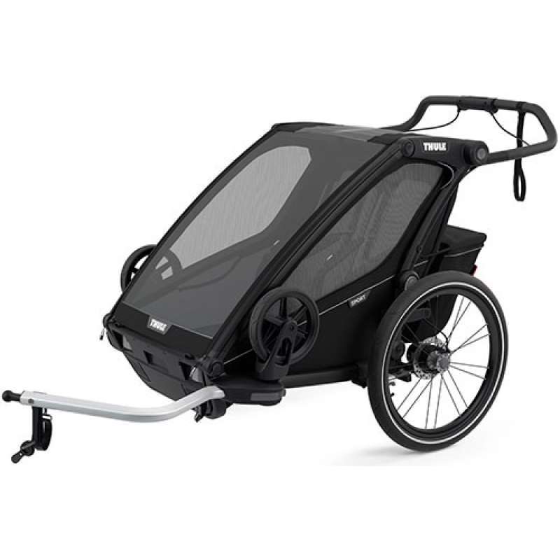 THULE CHARIOT PASSEGGINI MULTIFUNZIONALI