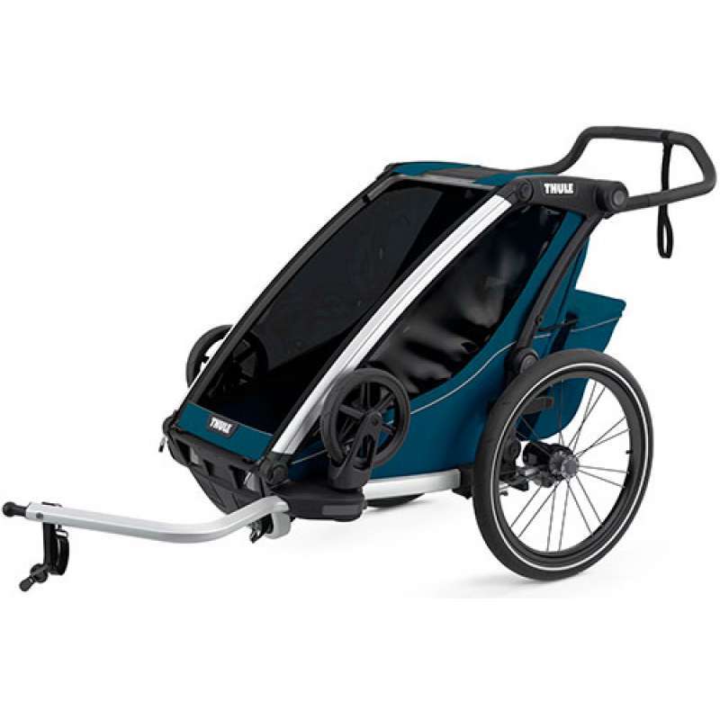 THULE CHARIOT PASSEGGINI MULTIFUNZIONALI